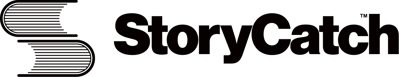 StoryCatch Partners Logo