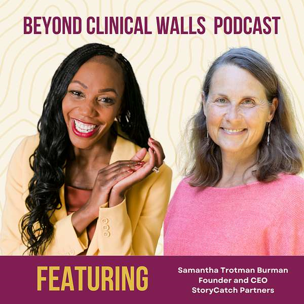 Beyond Clinical Walls Podcast