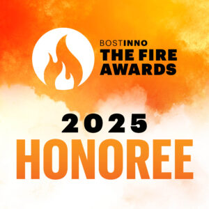BostInno Fire Award
